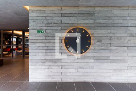 Studio à venda com 19m², 1 quarto e sem vagaÁrea comum