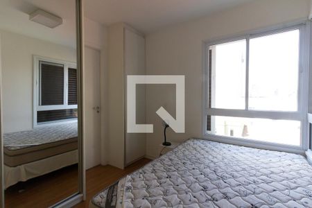 Quarto de apartamento para alugar com 1 quarto, 35m² em Perdizes, São Paulo