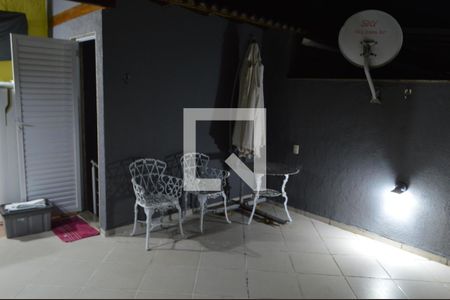 Casa de condomínio à venda com 164m², 3 quartos e 1 vagaTerraço Gourmet 