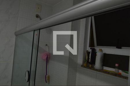 Casa de condomínio à venda com 164m², 3 quartos e 1 vagaBanheiro da Suíte