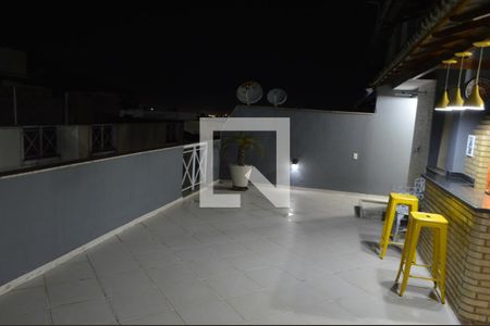 Casa de condomínio à venda com 164m², 3 quartos e 1 vagaTerraço Gourmet 