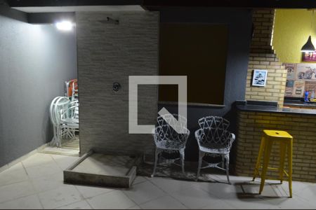 Casa de condomínio à venda com 164m², 3 quartos e 1 vagaTerraço Gourmet 