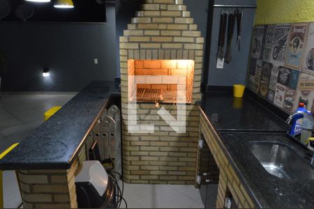 Casa de condomínio à venda com 164m², 3 quartos e 1 vagaTerraço Gourmet 