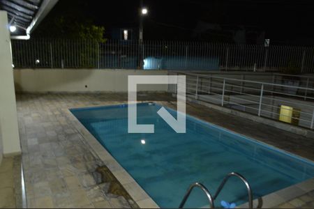 Casa de condomínio à venda com 164m², 3 quartos e 1 vagaÁrea comum - Piscina