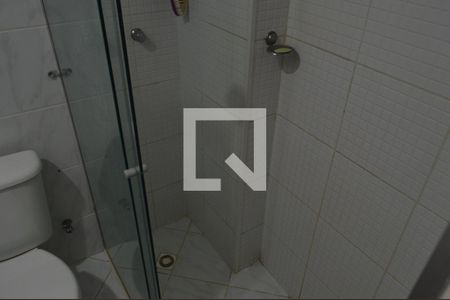 Casa de condomínio à venda com 164m², 3 quartos e 1 vagaBanheiro da Suíte