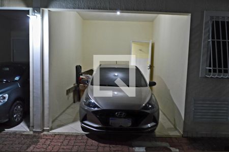 Casa de condomínio à venda com 164m², 3 quartos e 1 vagaGaragem 