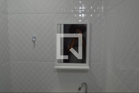 Casa de condomínio à venda com 164m², 3 quartos e 1 vagaBanheiro do Terraço 