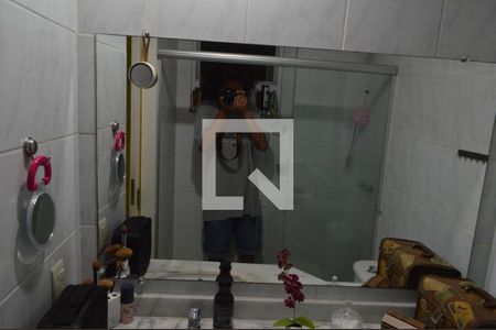 Casa de condomínio à venda com 164m², 3 quartos e 1 vagaBanheiro da Suíte