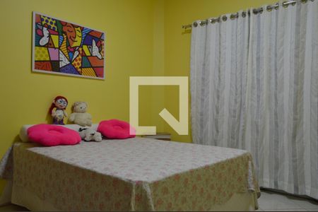 Casa de condomínio à venda com 164m², 3 quartos e 1 vagaQuarto 2