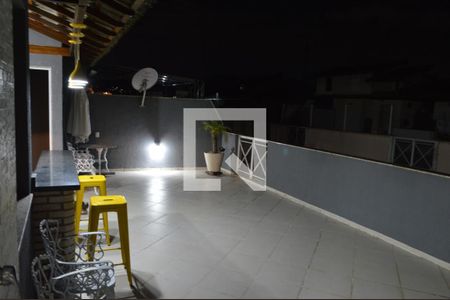Casa de condomínio à venda com 164m², 3 quartos e 1 vagaTerraço Gourmet 