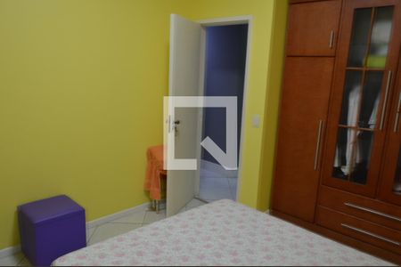 Casa de condomínio à venda com 164m², 3 quartos e 1 vagaQuarto 2