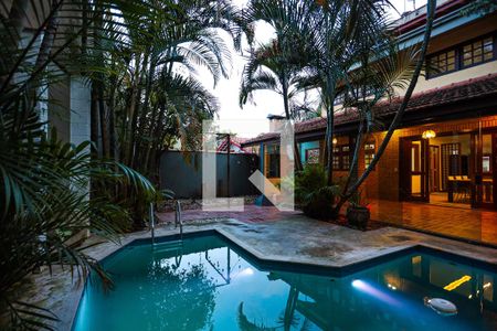 Casa para alugar com 350m², 3 quartos e 2 vagasPiscina / quintal