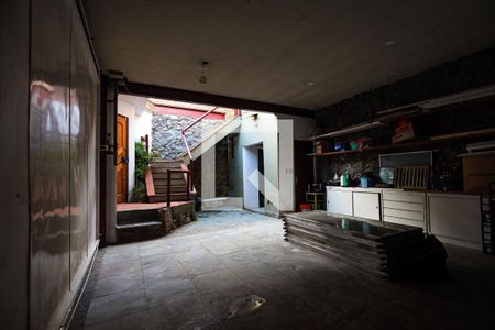 Casa para alugar com 350m², 3 quartos e 2 vagasTérreo - Garagem