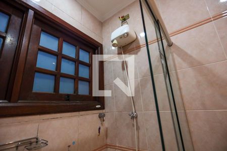 Casa para alugar com 350m², 3 quartos e 2 vagas2º andar - banheiro - detalhes