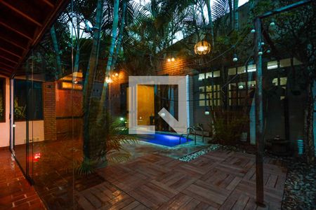 Casa para alugar com 350m², 3 quartos e 2 vagasPiscina / quintal