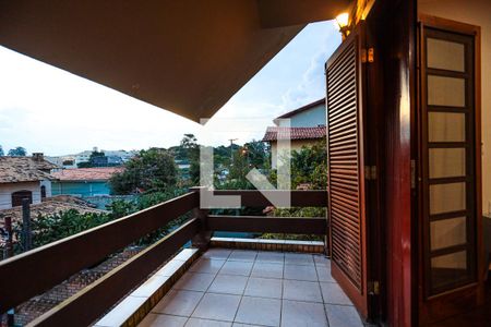 Casa para alugar com 350m², 3 quartos e 2 vagas2º andar - Suíte - varanda