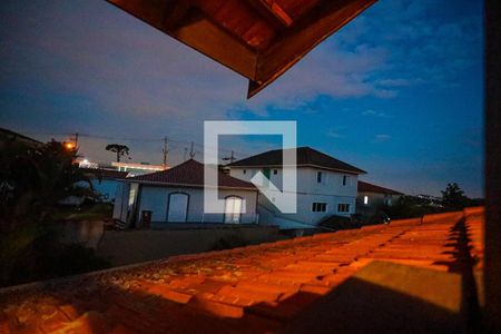 Casa para alugar com 350m², 3 quartos e 2 vagas3º andar - Sacada - vista