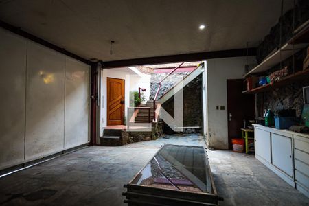 Casa para alugar com 350m², 3 quartos e 2 vagasGaragem