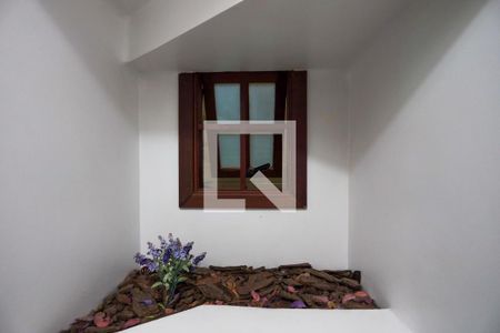 Casa para alugar com 350m², 3 quartos e 2 vagasDetalhes do lavabo