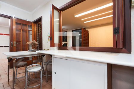 Casa para alugar com 350m², 3 quartos e 2 vagasCozinha