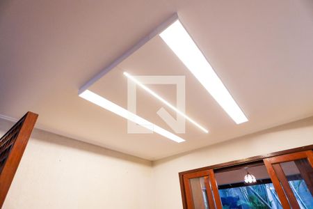 Casa para alugar com 350m², 3 quartos e 2 vagasSala de jantar - detalhes