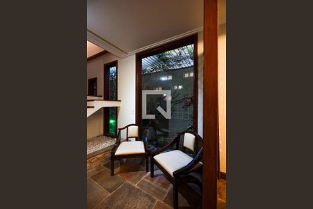 Casa para alugar com 350m², 3 quartos e 2 vagasSala de jantar - detalhes