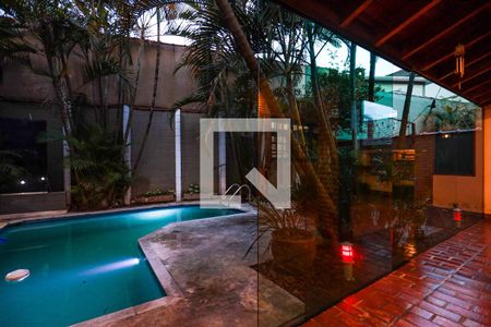 Casa para alugar com 350m², 3 quartos e 2 vagasPiscina / quintal