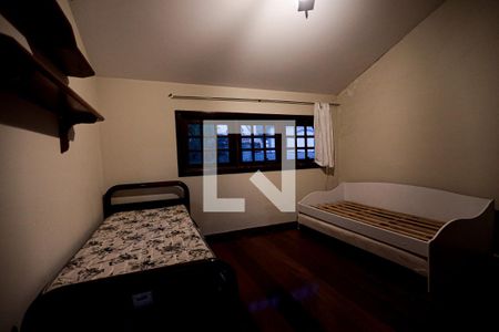 Casa para alugar com 350m², 3 quartos e 2 vagas2º andar - Quarto 2