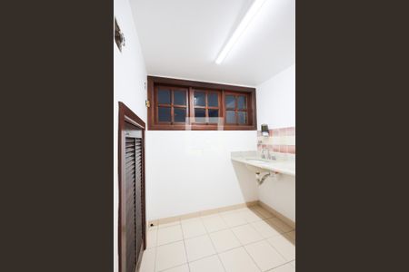 Casa para alugar com 350m², 3 quartos e 2 vagas3º andar - Copa - detalhes