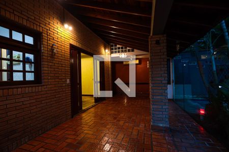 Casa para alugar com 350m², 3 quartos e 2 vagasÁrea Gourmet