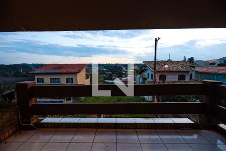 Casa para alugar com 350m², 3 quartos e 2 vagas2º andar - Suíte - varanda - vista