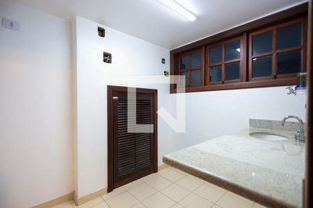 Casa para alugar com 350m², 3 quartos e 2 vagas3º andar - Copa