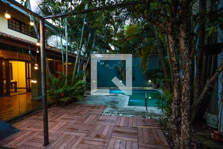 Casa para alugar com 350m², 3 quartos e 2 vagasPiscina / quintal