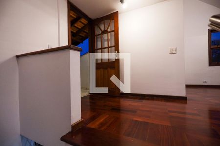 Casa para alugar com 350m², 3 quartos e 2 vagasHall do 3º andar 