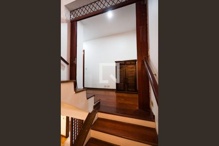 Casa para alugar com 350m², 3 quartos e 2 vagasHall do 2º andar