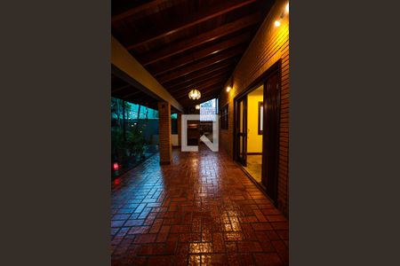 Casa para alugar com 350m², 3 quartos e 2 vagasÁrea Gourmet