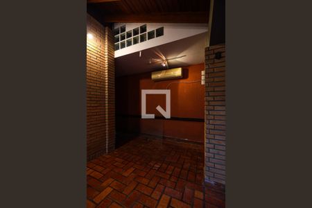 Casa para alugar com 350m², 3 quartos e 2 vagasÁrea Gourmet / lateral