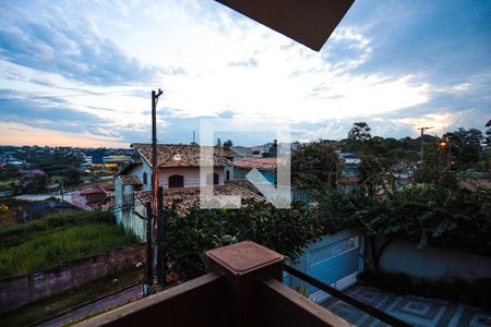 Casa para alugar com 350m², 3 quartos e 2 vagas2º andar - Suíte - varanda - vista
