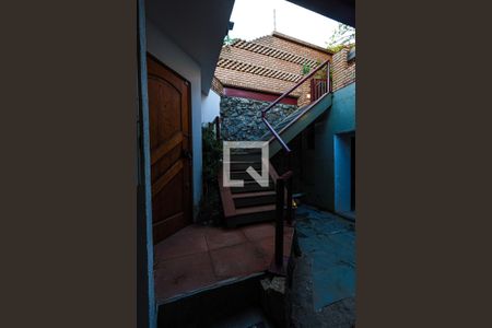 Casa para alugar com 350m², 3 quartos e 2 vagasEntrada da casa