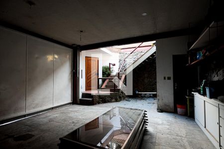 Casa para alugar com 350m², 3 quartos e 2 vagasTérreo - Garagem