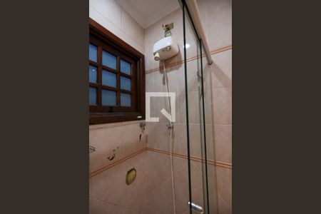 Casa para alugar com 350m², 3 quartos e 2 vagas2º andar - banheiro - detalhes