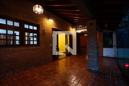 Casa para alugar com 350m², 3 quartos e 2 vagasÁrea Gourmet