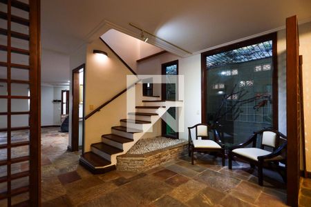 Casa para alugar com 350m², 3 quartos e 2 vagasSala de jantar