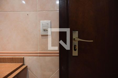 Casa para alugar com 350m², 3 quartos e 2 vagas2º andar - banheiro - detalhes