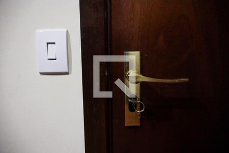 Casa para alugar com 350m², 3 quartos e 2 vagas2º andar - Quarto 3 - detalhes