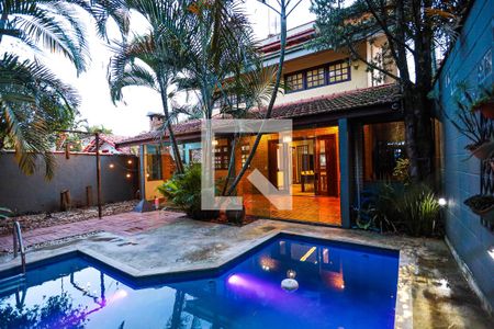 Casa para alugar com 350m², 3 quartos e 2 vagasPiscina / quintal
