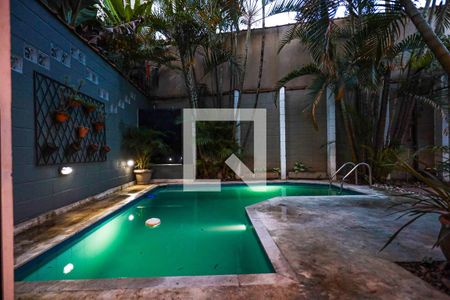 Casa para alugar com 350m², 3 quartos e 2 vagasPiscina / quintal