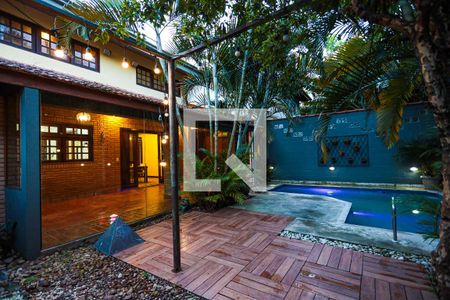 Casa para alugar com 350m², 3 quartos e 2 vagasPiscina / quintal