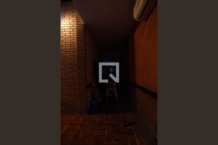 Casa para alugar com 350m², 3 quartos e 2 vagasLateral da casa