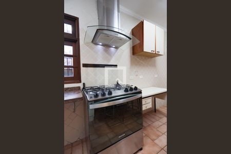 Casa para alugar com 350m², 3 quartos e 2 vagasCozinha - detalhes